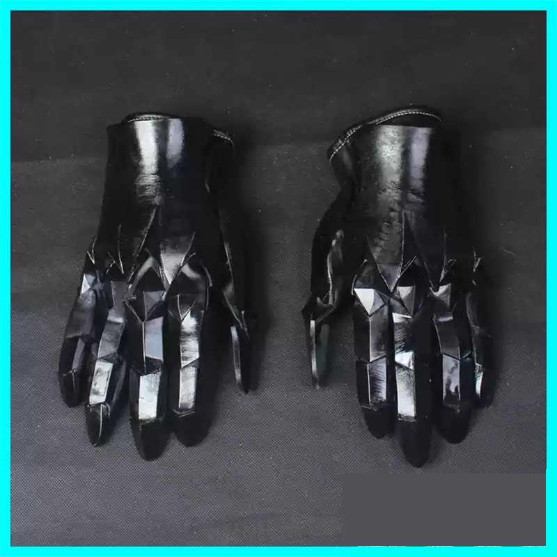 Sarung tangan Cosplay Genshin  - Work Glove Impact ulasan dan harga