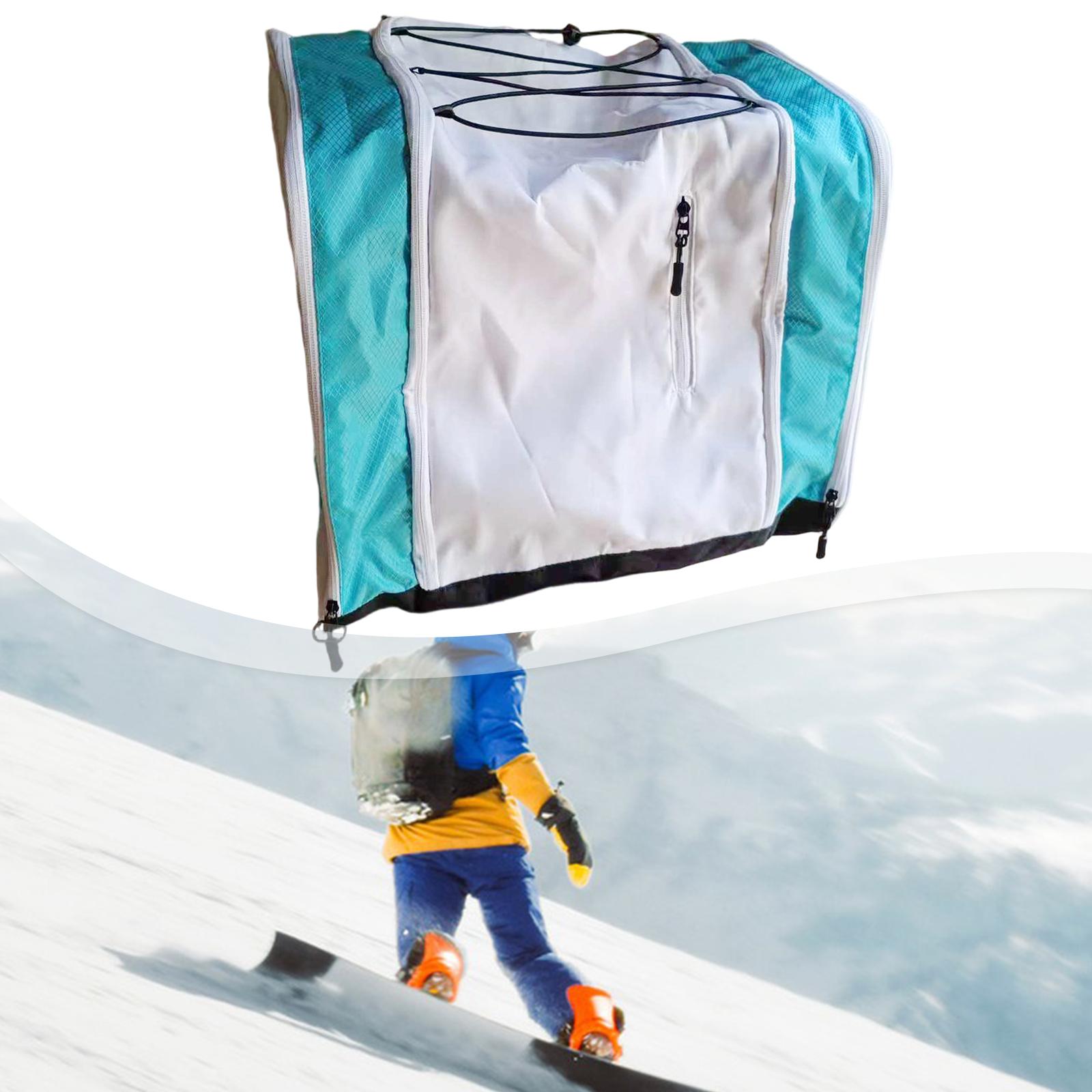 Tas Sepatu Ski Tahan Air denga - Ski Glove Waterproof ulasan dan harga