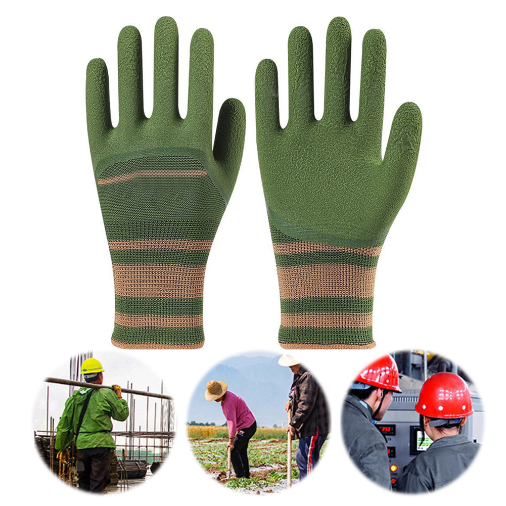 Sarung Tangan Berkebun Sarung  - Gardening Glove Waterproof ulasan dan harga