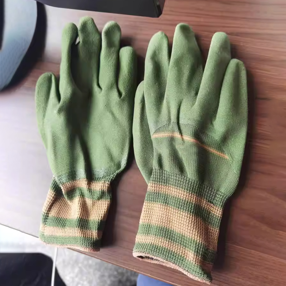 Sarung Tangan Berkebun Sarung  - Gardening Glove Waterproof ulasan dan harga