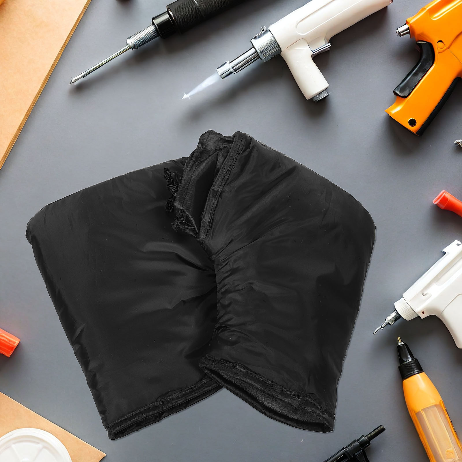 2Pcs Sarung Tangan Penghangat  - Winter Glove Insulated ulasan dan harga