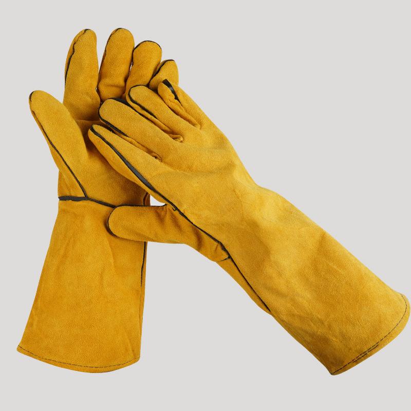 Keamanan Terjamin dengan Sarun - Heat Resistant Glove ulasan dan harga