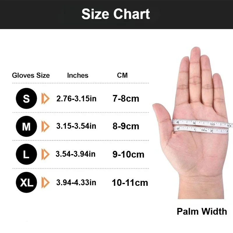 Sarung Tangan Anak Sekali Paka - Rubber Glove Cleaning ulasan dan harga