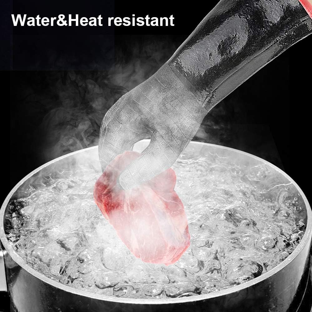 Sarung Tangan Tahan Panas Ekst - Heat Resistant Glove ulasan dan harga