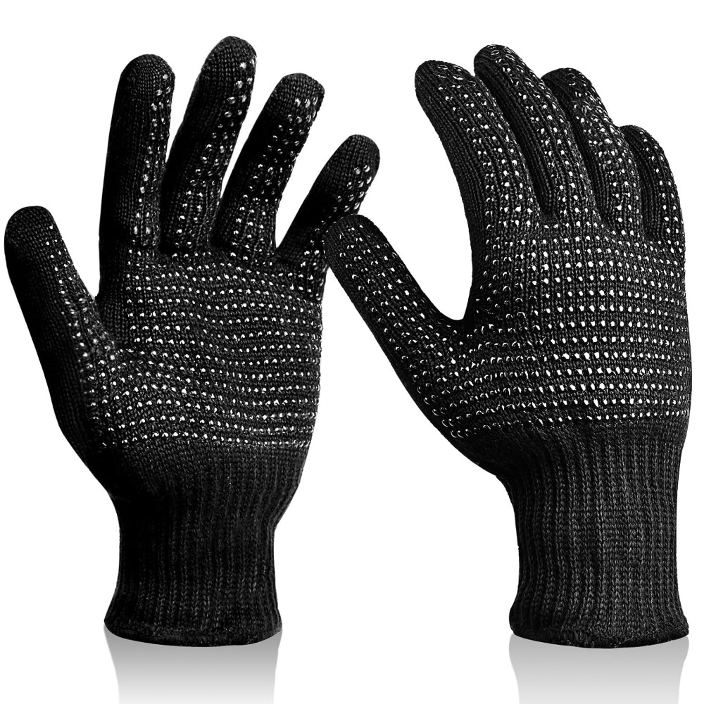 Sarung Tangan Tahan Panas deng - Heat Resistant Glove ulasan dan harga