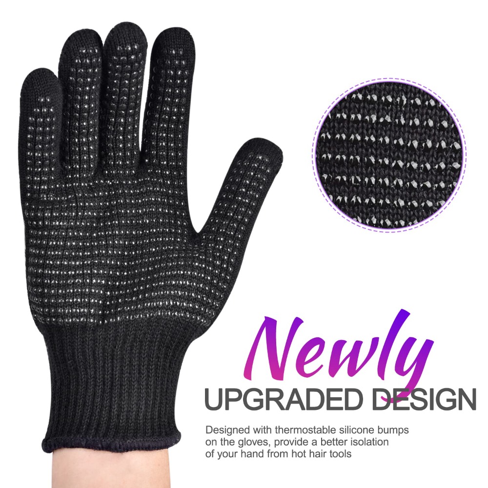 Sarung Tangan Tahan Panas deng - Heat Resistant Glove ulasan dan harga