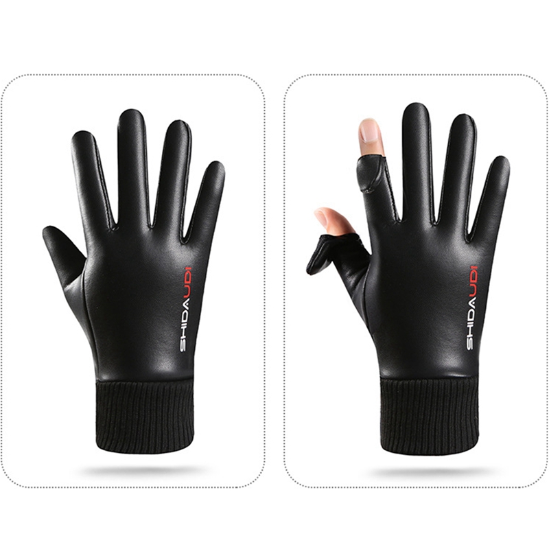 Sarung Tangan Termal Lapisan B - Ski Glove Waterproof ulasan dan harga