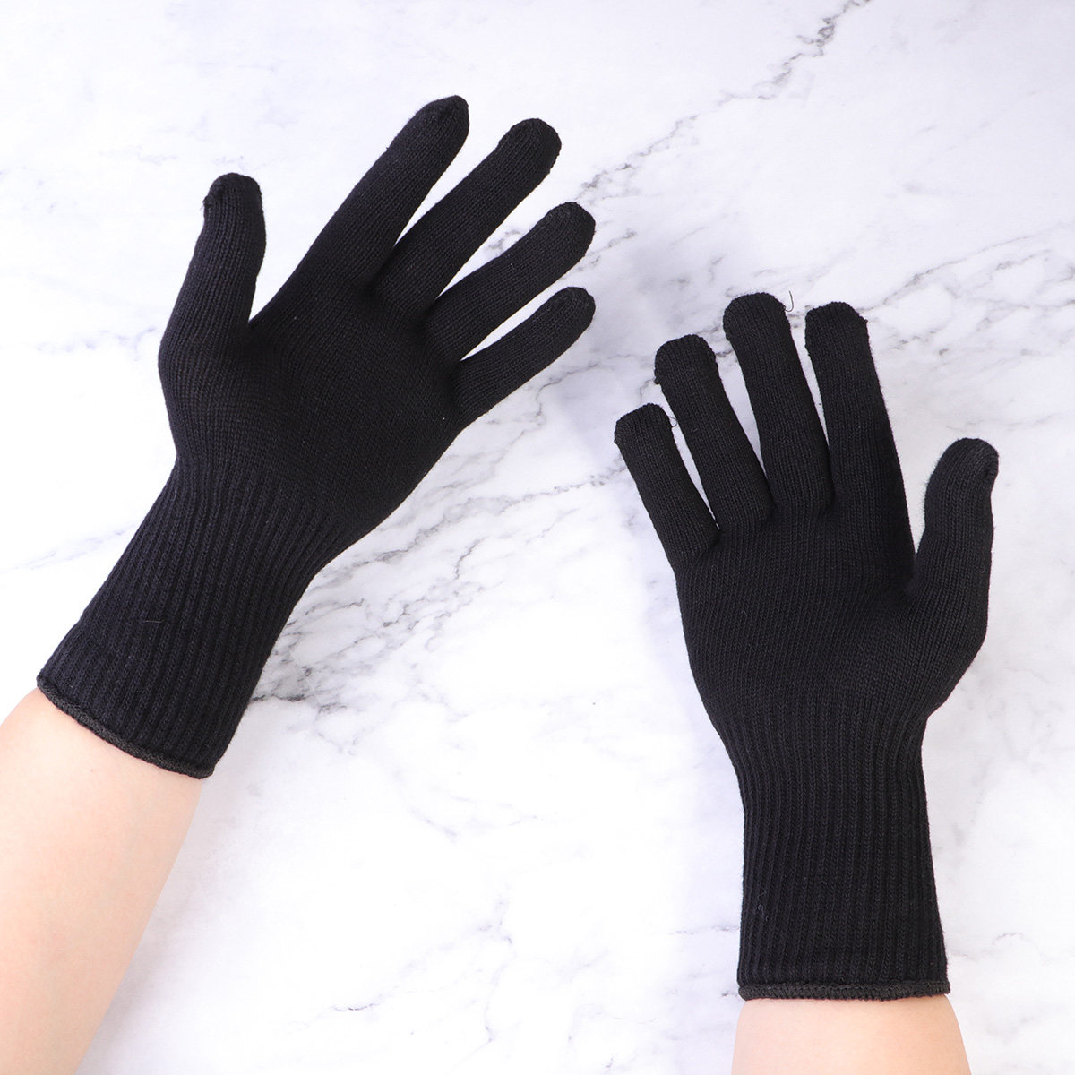 2 Pasang Sarung Tangan Tahan P - Heat Resistant Glove ulasan dan harga