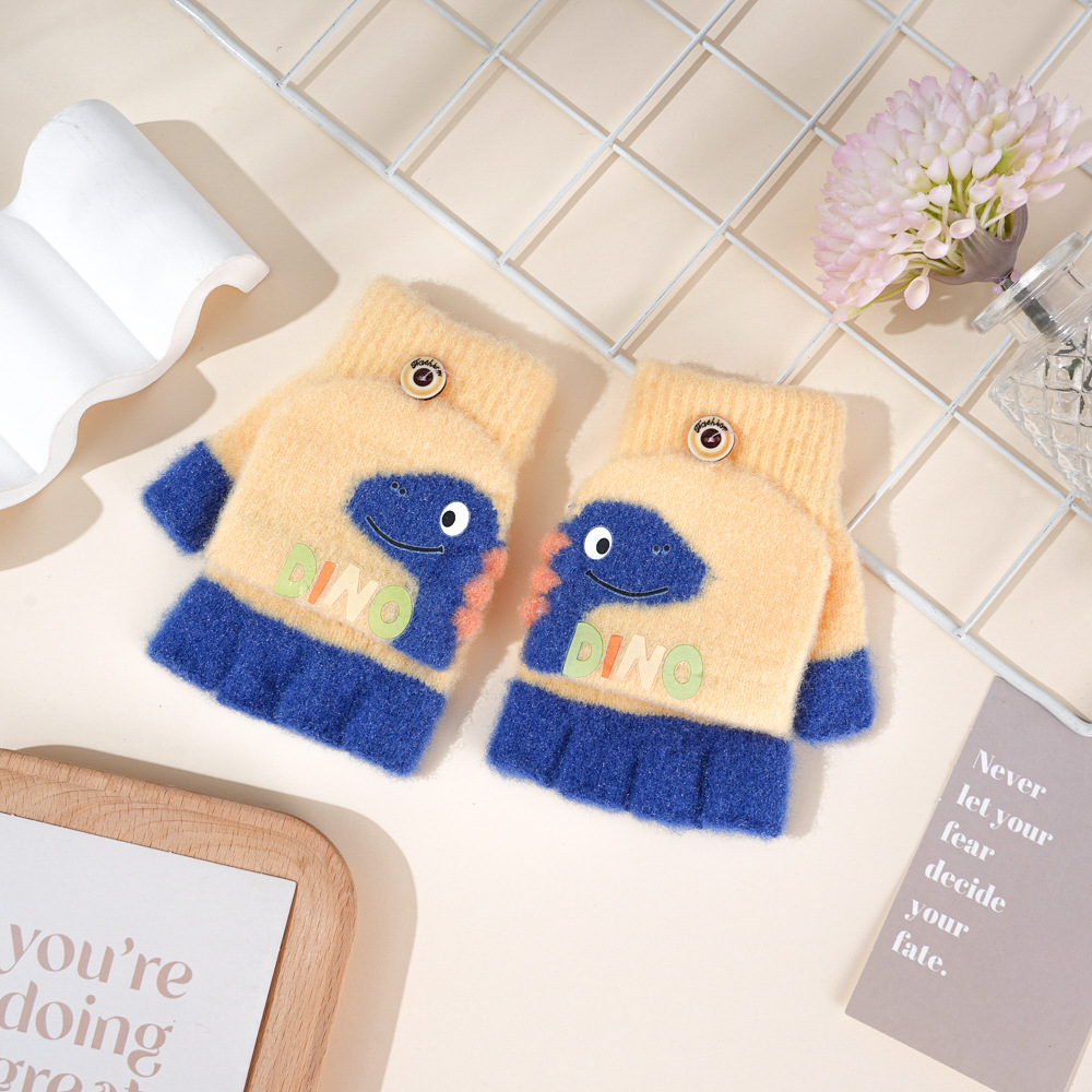 Sarung Tangan Rajut Musim Ding - Winter Glove Insulated ulasan dan harga