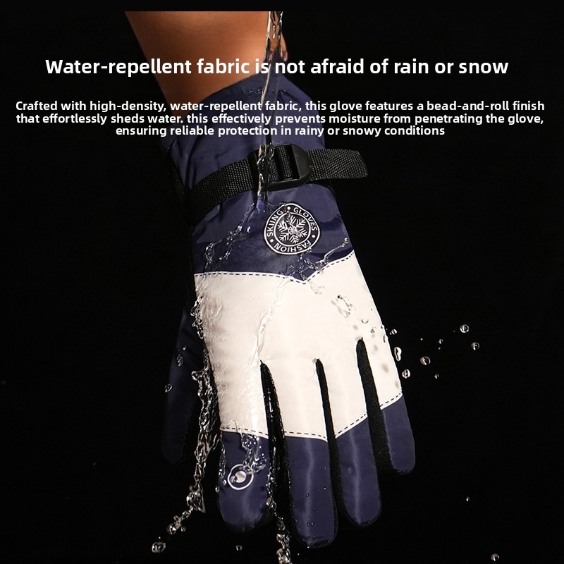 Sarung Tangan Unisex Baru untu - Winter Glove Insulated ulasan dan harga