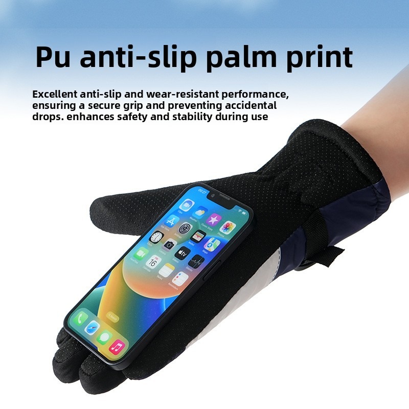 Sarung Tangan Unisex Baru untu - Winter Glove Insulated ulasan dan harga