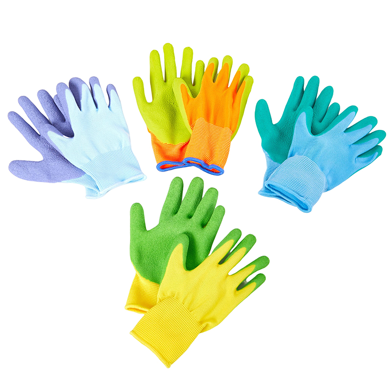 1 Pasang Sarung Tangan Berkebu - Gardening Glove Waterproof ulasan dan harga