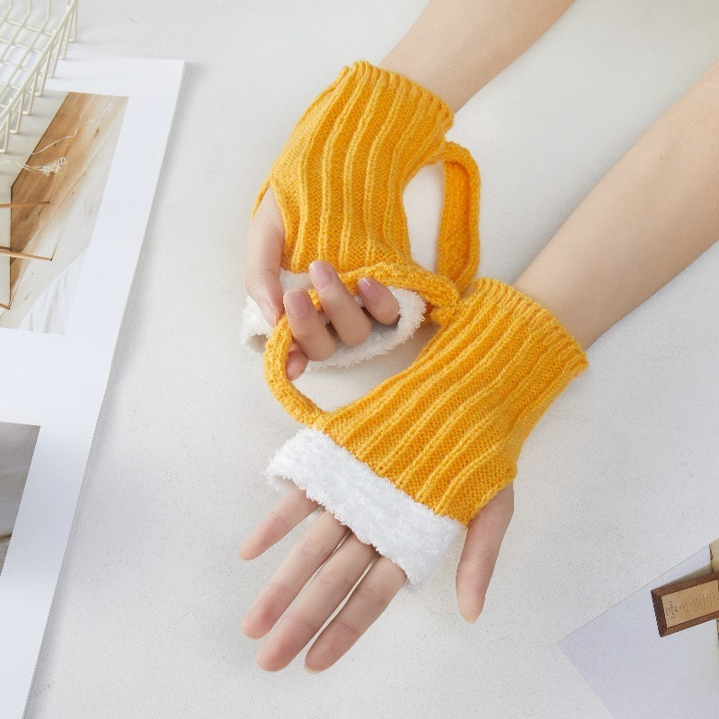 1 pasang sarung tangan berinsu - Winter Glove Insulated ulasan dan harga