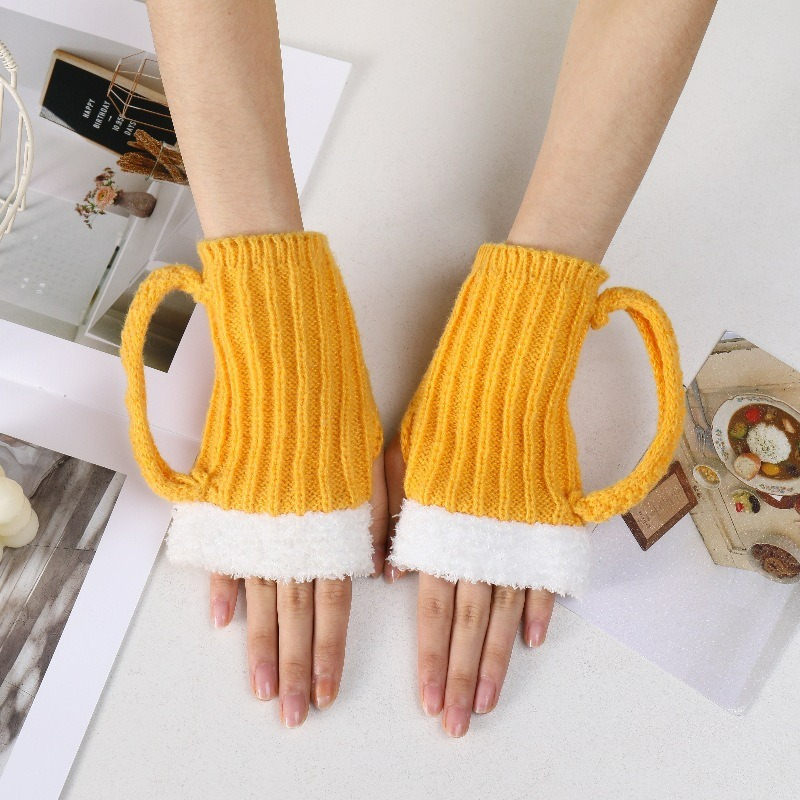 1 pasang sarung tangan berinsu - Winter Glove Insulated ulasan dan harga