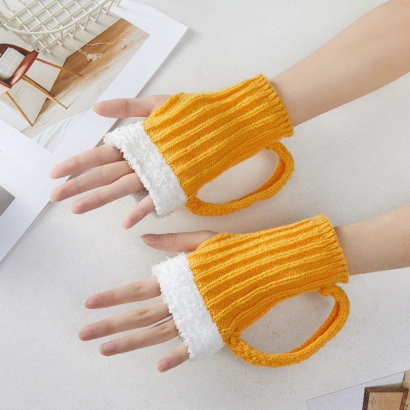 1 pasang sarung tangan berinsu - Winter Glove Insulated ulasan dan harga
