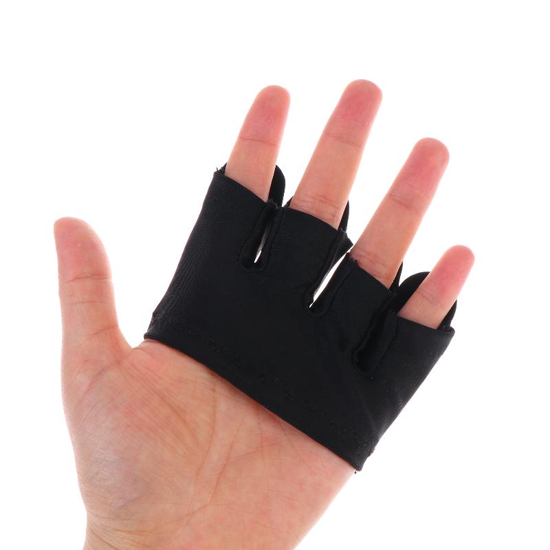 1 Pasang Sarung Tangan Setenga - Workout Glove Gym ulasan dan harga