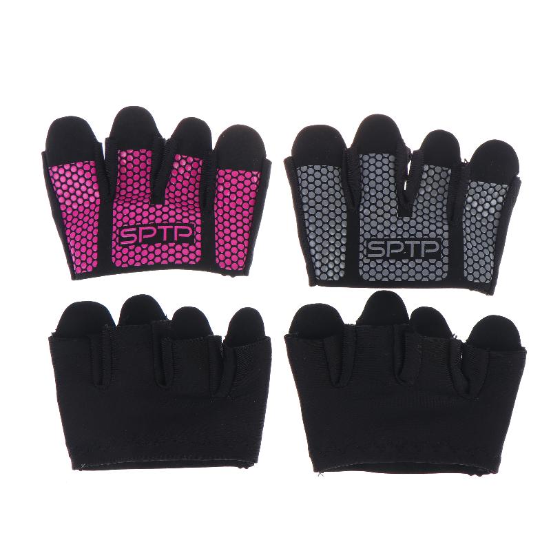 1 Pasang Sarung Tangan Setenga - Workout Glove Gym ulasan dan harga