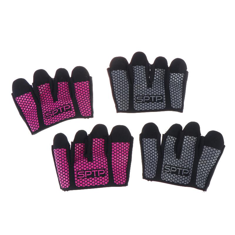 1 Pasang Sarung Tangan Setenga - Workout Glove Gym ulasan dan harga