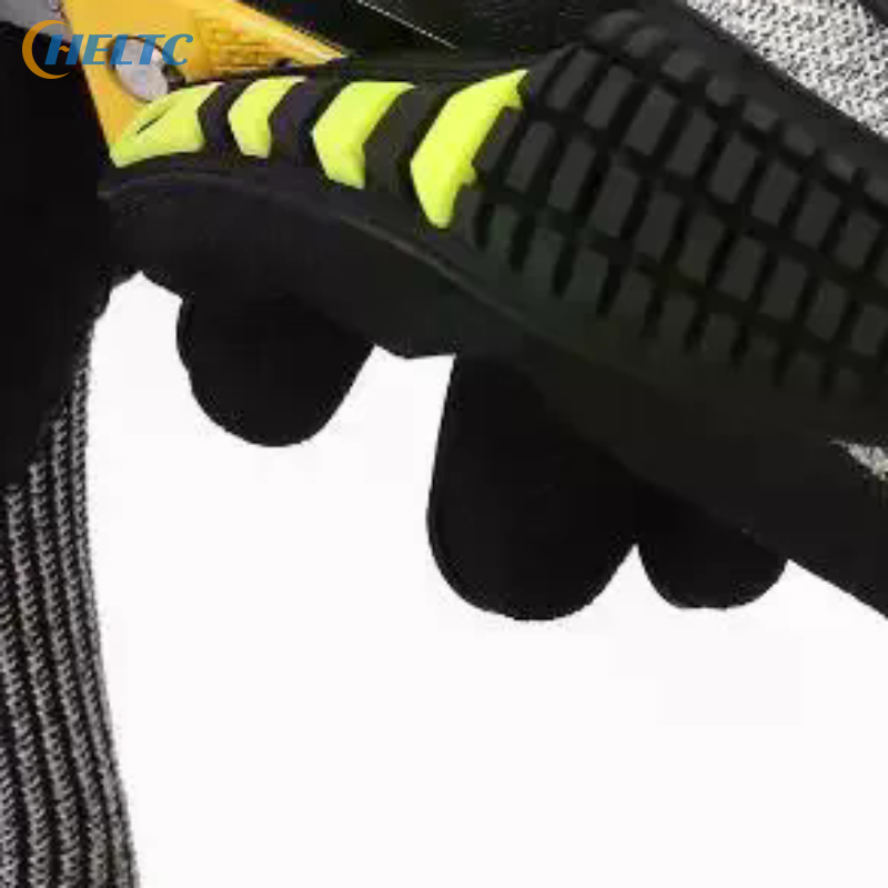 1 Pasang Sarung Tangan Kerja T - Work Glove Impact ulasan dan harga