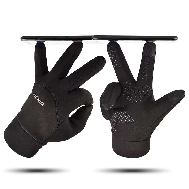 Sarung Tangan Sepak Bola Tahan - Gardening Glove Waterproof ulasan dan harga
