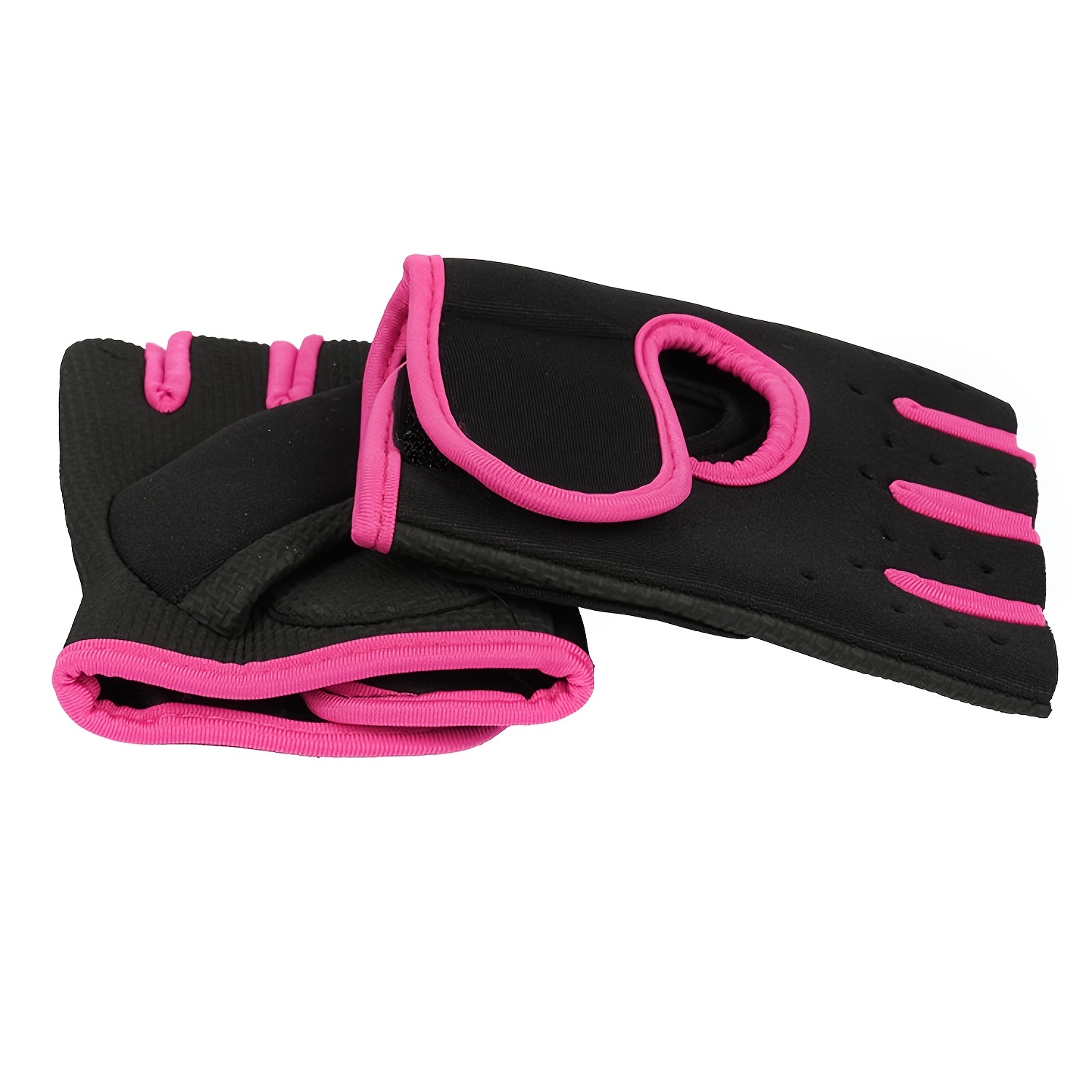 Sarung tangan olahraga wanita, - Workout Glove Gym ulasan dan harga