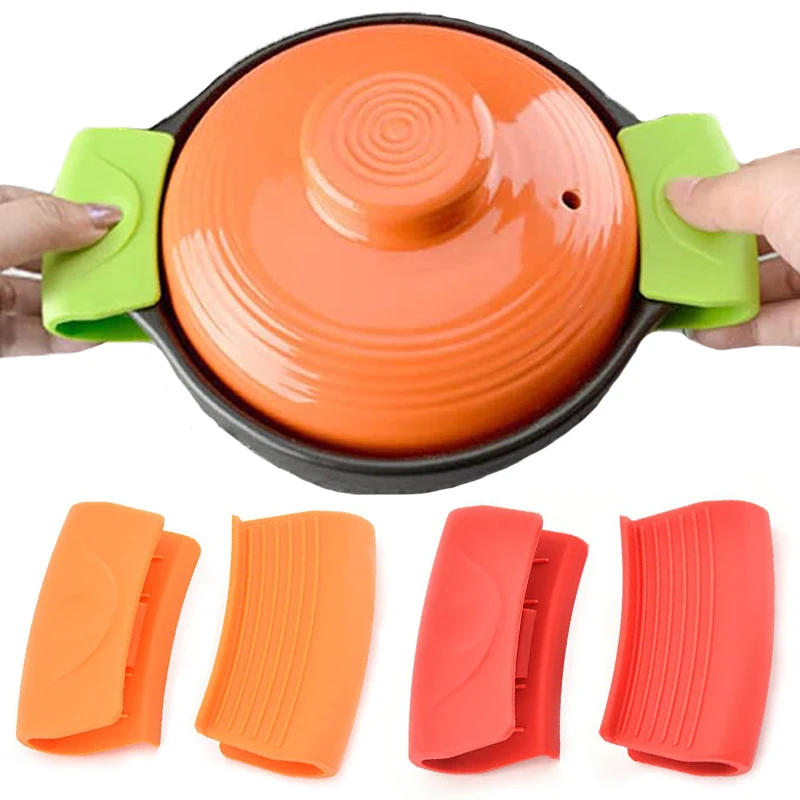 Sarung tangan silikon Anti len - Oven Mitt Silicone ulasan dan harga