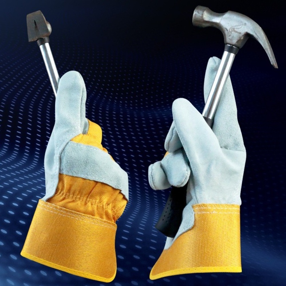 Sarung Tangan Berkebun Kulit S - Cut Resistant Glove ulasan dan harga