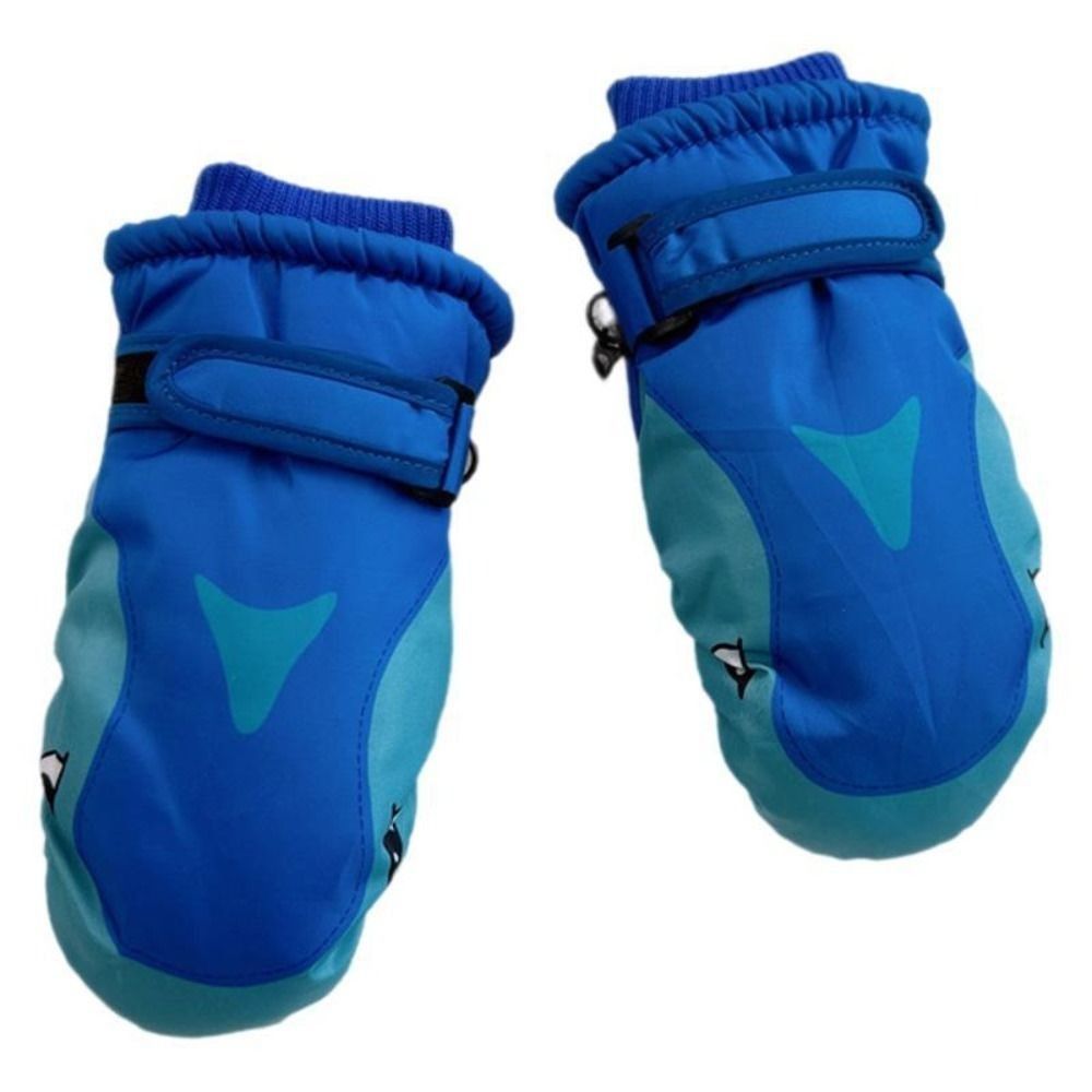 Sarung Tangan Ski Anak-anak Ka - Ski Glove Waterproof ulasan dan harga