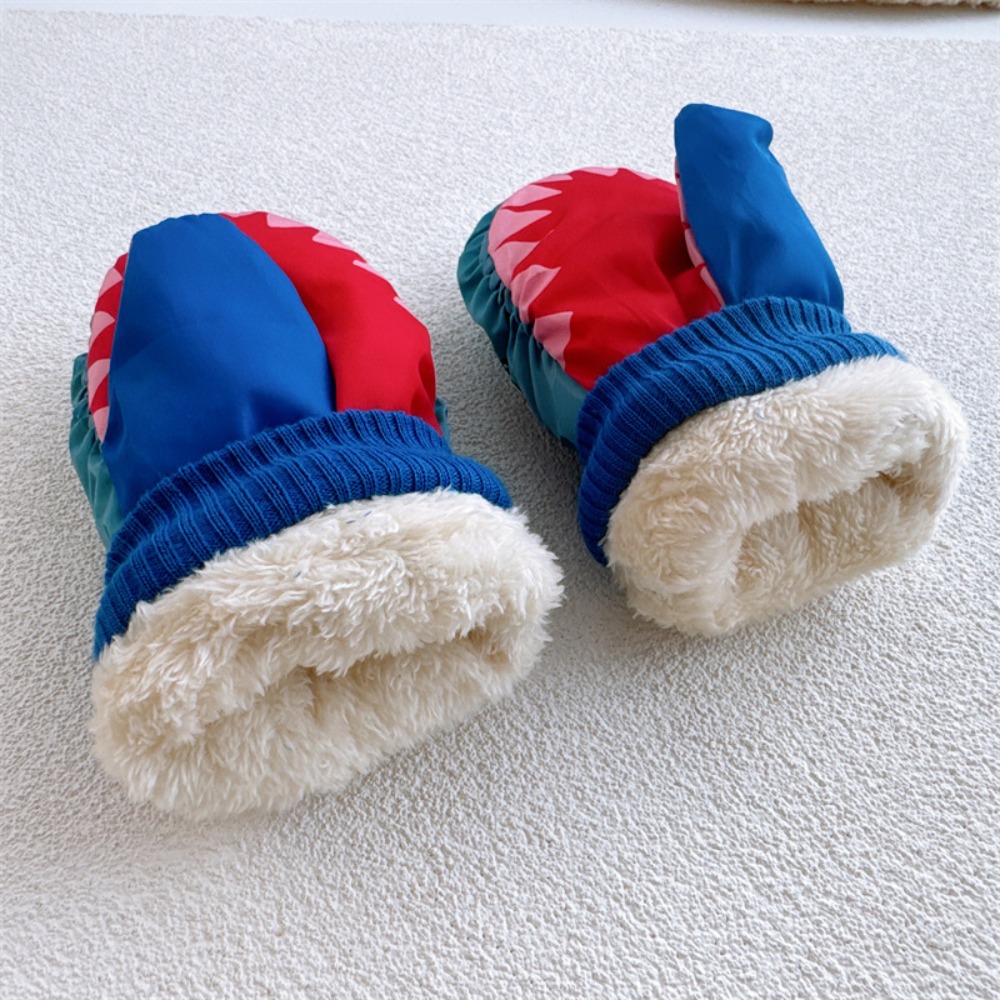 Sarung Tangan Ski Anak-anak Ka - Ski Glove Waterproof ulasan dan harga