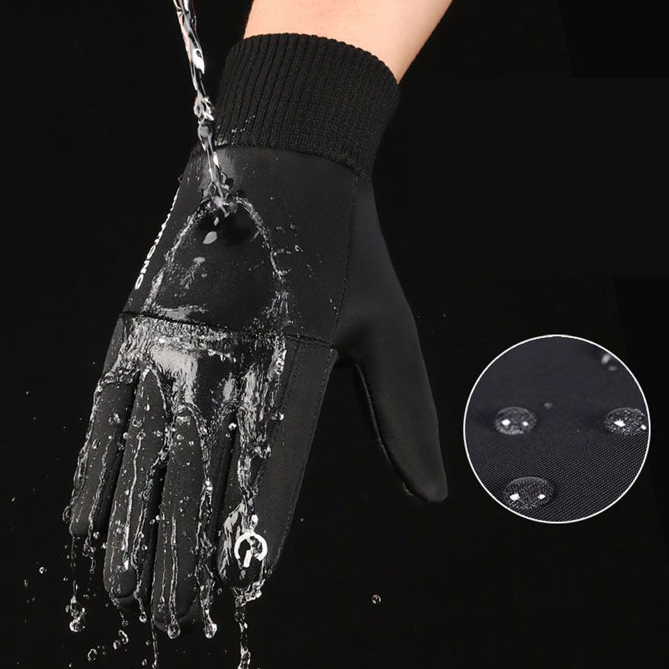 Sarung tangan bersepeda unisek - Cycling Glove Padded ulasan dan harga