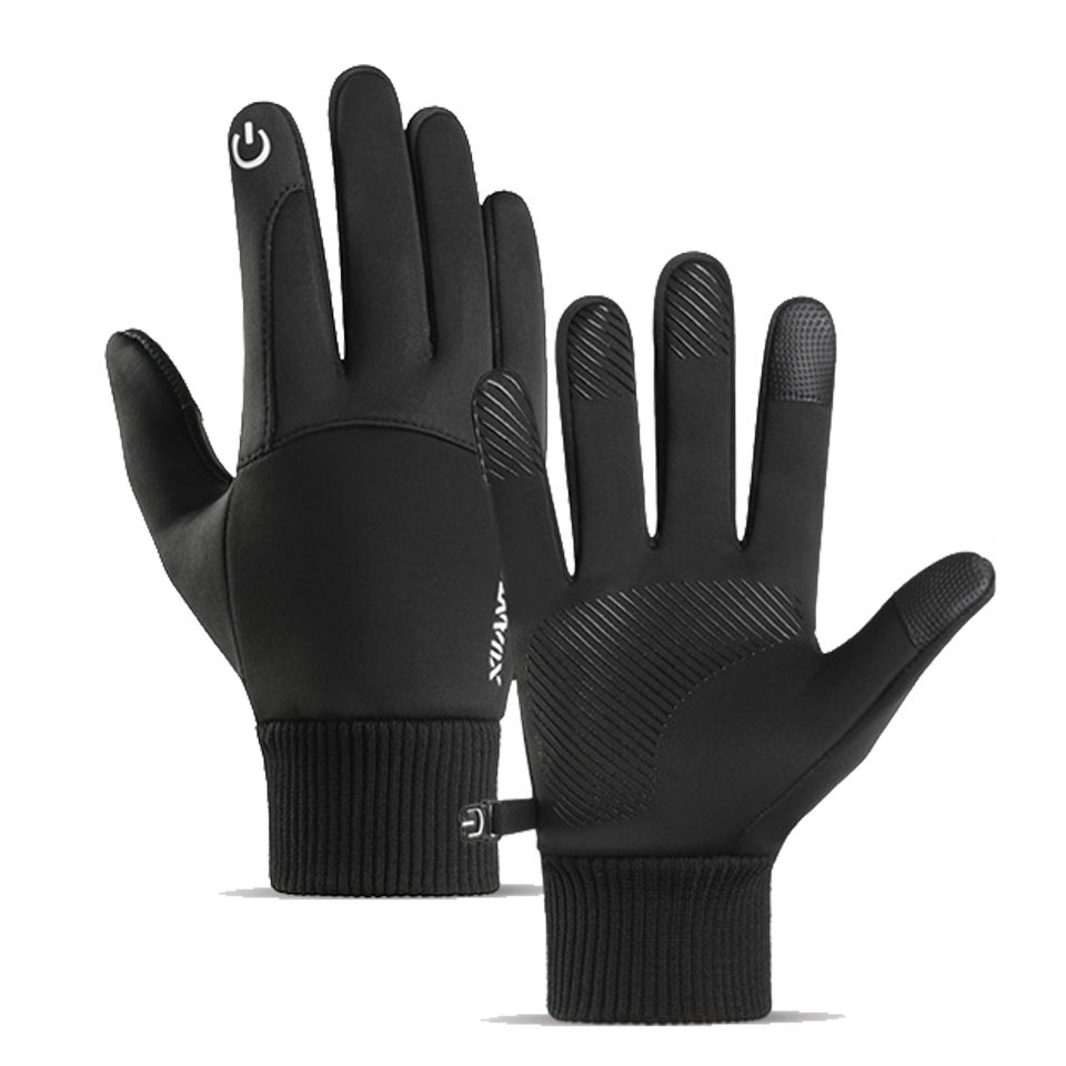 Sarung tangan bersepeda unisek - Cycling Glove Padded ulasan dan harga