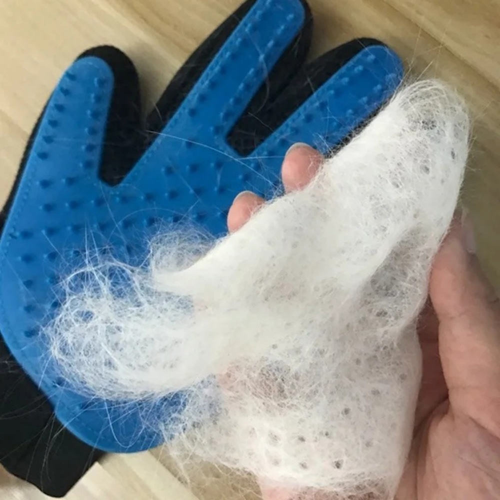 Sarung Tangan Perawatan Hewan  - Rubber Glove Cleaning ulasan dan harga