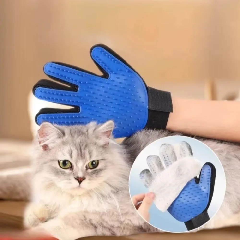 Sarung Tangan Perawatan Hewan  - Rubber Glove Cleaning ulasan dan harga