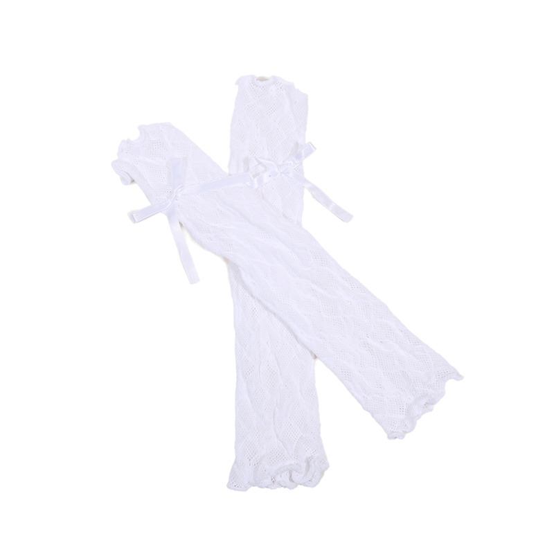 Sarung Tangan Tanpa Jari Jarin - Fingerless Glove Knit ulasan dan harga