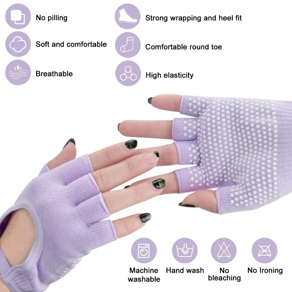 Sarung Tangan Bersepeda Bernap - Workout Glove Gym ulasan dan harga