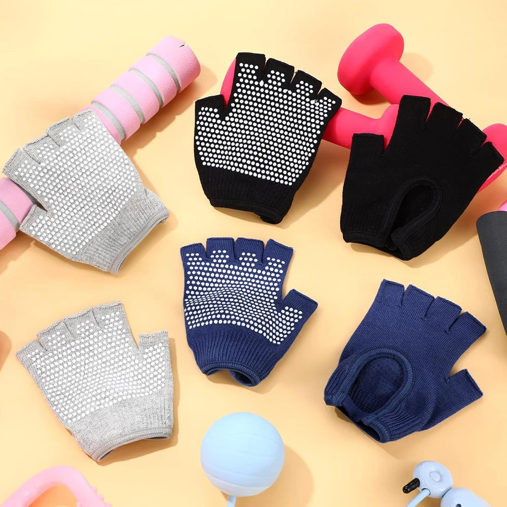 Sarung Tangan Bersepeda Bernap - Workout Glove Gym ulasan dan harga