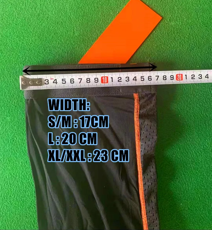 Sarung Tangan FISD 26 FH MX Ba - Cycling Glove Padded ulasan dan harga