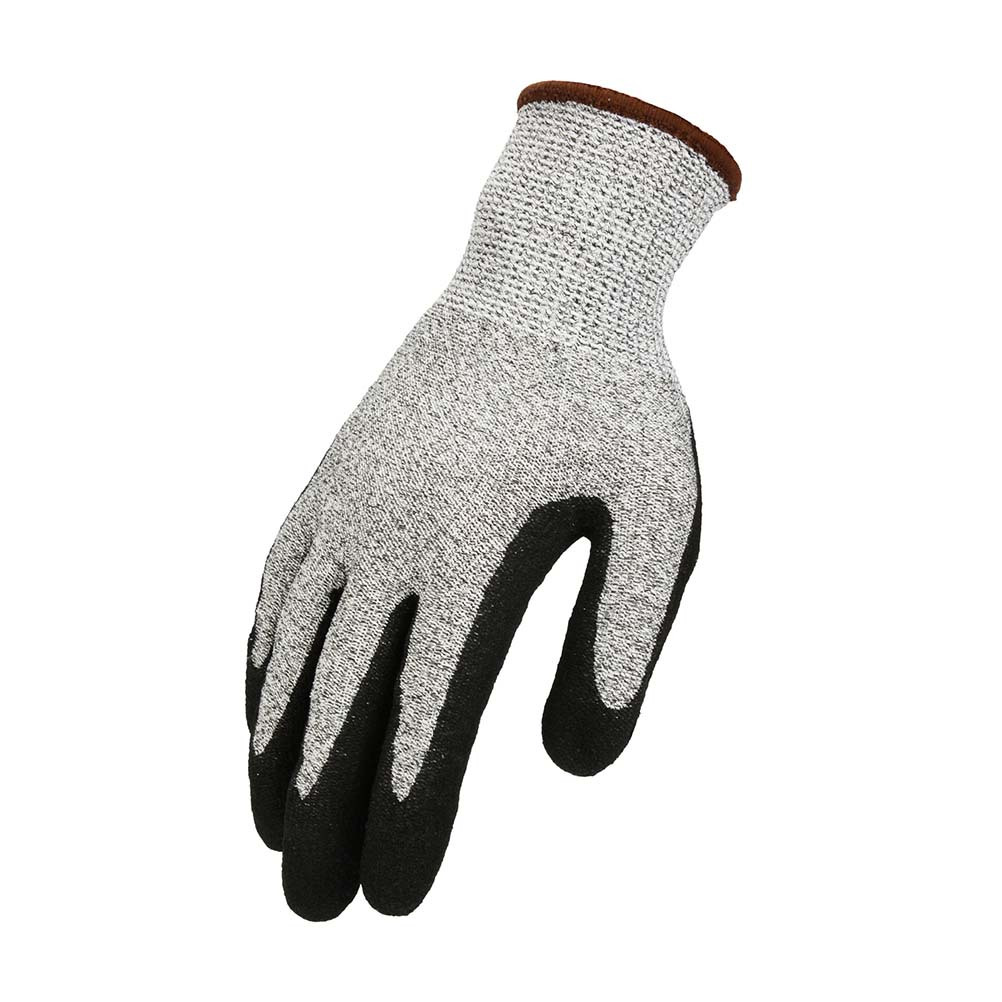 1 Pasang Sarung Tangan Keselam - Cut Resistant Glove ulasan dan harga