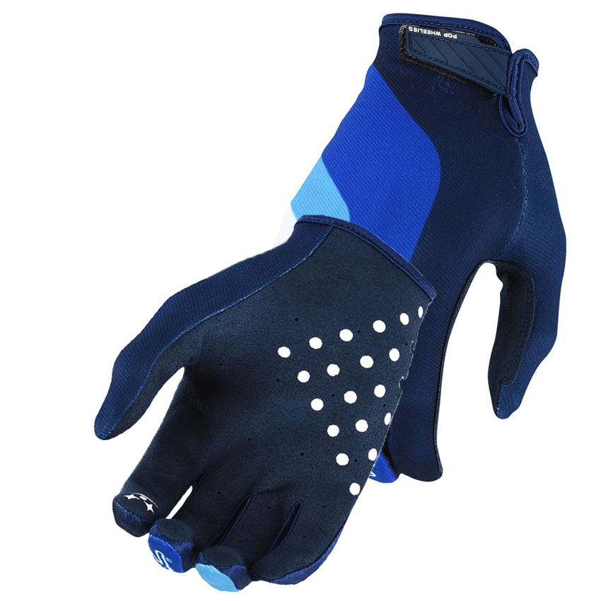 Sarung Tangan Berkendara Seped - Cycling Glove Padded ulasan dan harga