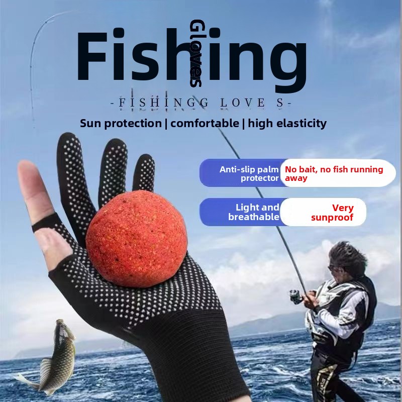 Sarung Tangan Olahraga Tanpa J - Workout Glove Gym ulasan dan harga