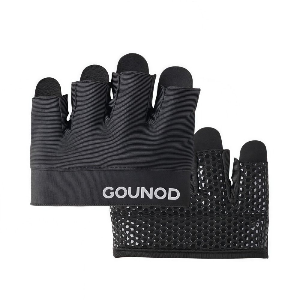 Sarung Tangan Bersepeda Seteng - Workout Glove Gym ulasan dan harga