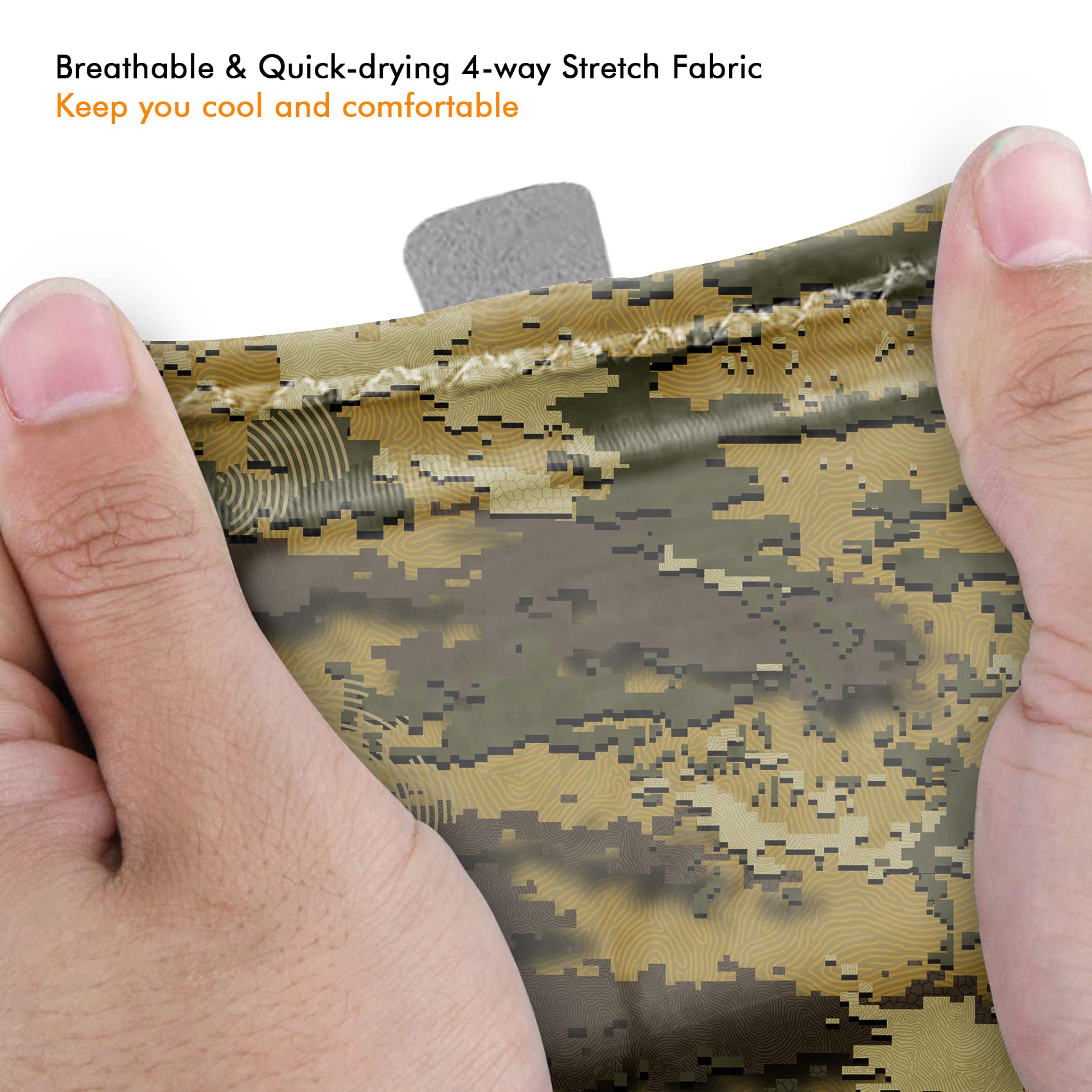Sarung Tangan Memancing Tanpa  - Cycling Glove Padded ulasan dan harga