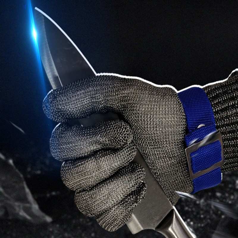 Sarung Tangan Anti-Potong dari - Cut Resistant Glove ulasan dan harga