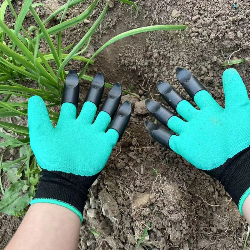 Sarung Tangan Berkebun dengan  - Gardening Glove Waterproof ulasan dan harga