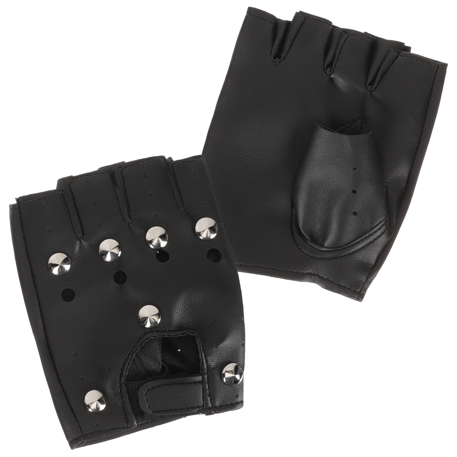 1 Pasang Sarung Tangan Setenga - Cycling Glove Padded ulasan dan harga