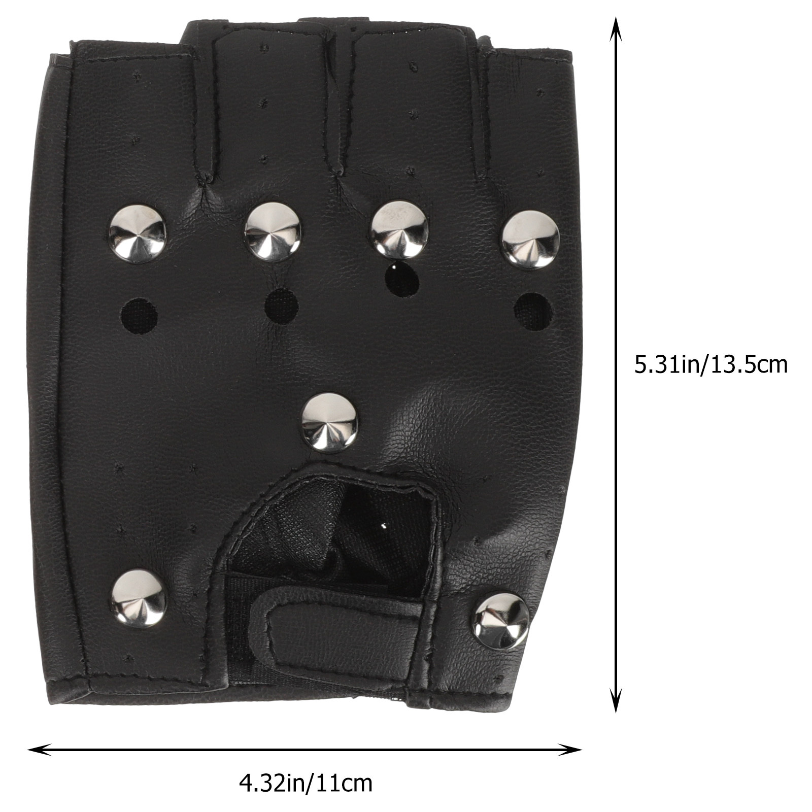 1 Pasang Sarung Tangan Setenga - Cycling Glove Padded ulasan dan harga