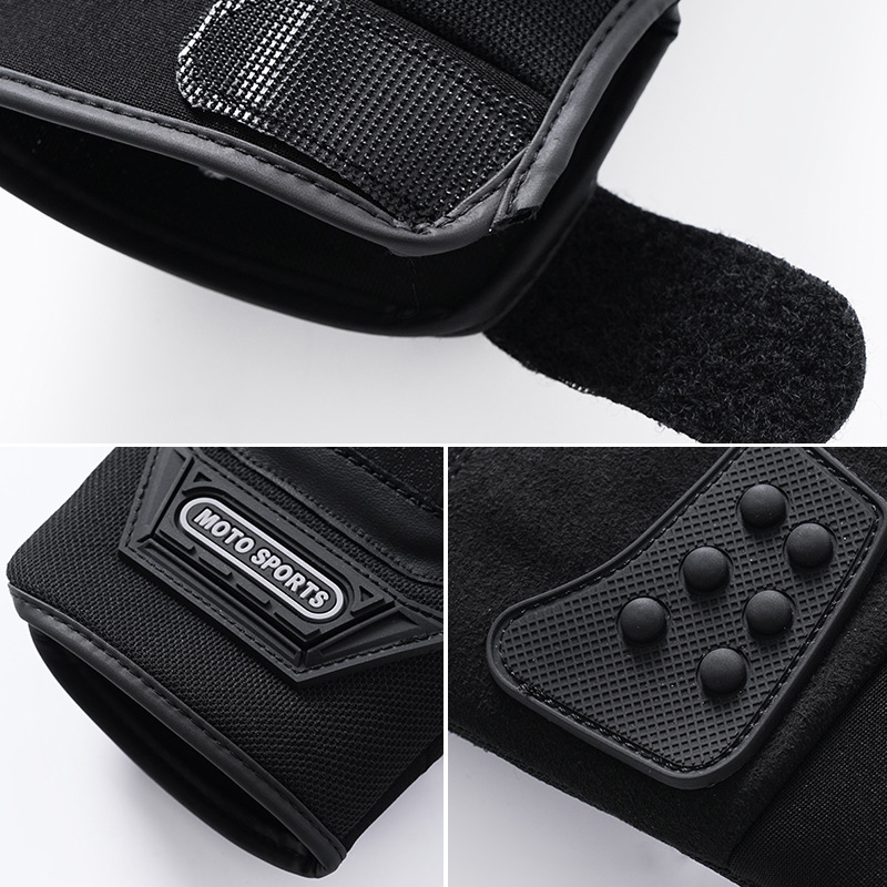 Sarung Tangan Taktis Knuckle S - Work Glove Impact ulasan dan harga