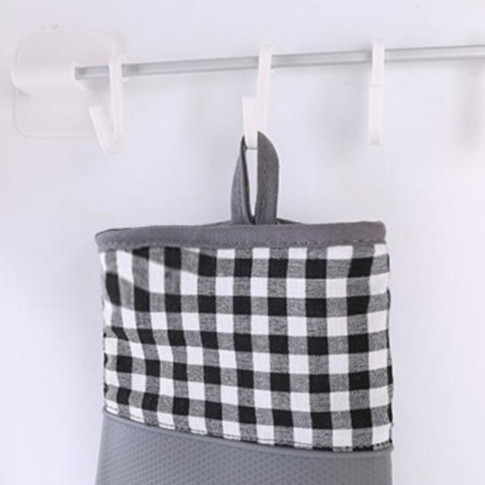 Sarung tangan Oven terisolasi, - Oven Mitt Silicone ulasan dan harga